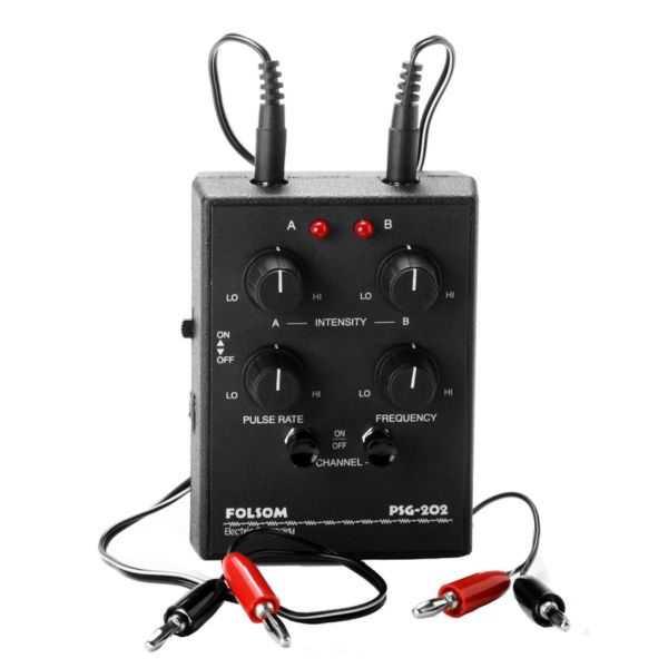 Picture of Folsom PSG-202 Box