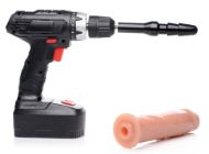 Picture of Drill-A-Hole Fucking Kit