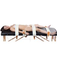 Picture of Hospital Style Restraints - Ankles
