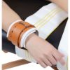 Picture of Hospital Style Restraint Set - Wrists and Ankles