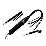 Picture of Isabella Sinclaire Deluxe Silicone eStim Wand Kit