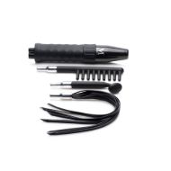 Picture of Isabella Sinclaire Deluxe Silicone eStim Wand Kit