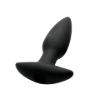 Picture of Isabella Sinclaire Remote Silicone Cock Ring and Anal Plug Set