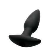 Picture of Isabella Sinclaire Remote Silicone Cock Ring and Anal Plug Set