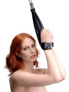 Picture of Isabella Sinclaire Universal Leather Restraints