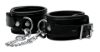 Picture of Isabella Sinclaire Premium Leather Ankle Cuffs
