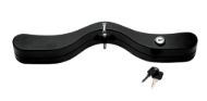 Picture of Isabella Sinclaire E-Stim Locking Humbler