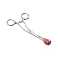 Picture of Isabellas Stainless Steel Forceps