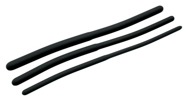 Picture of Isabella Sinclaire Silicone Urethral Sound Trainer Set