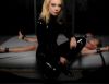 Picture of Isabella Sinclaire Leather Bed Restraint Kit