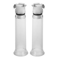 Picture of Nipple Cylinders- Medium