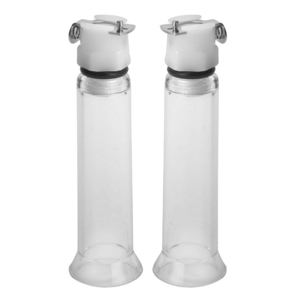 Picture of Nipple Cylinders- Medium