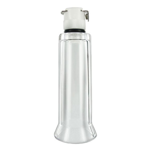 Picture of Nipple Cylinders- Small