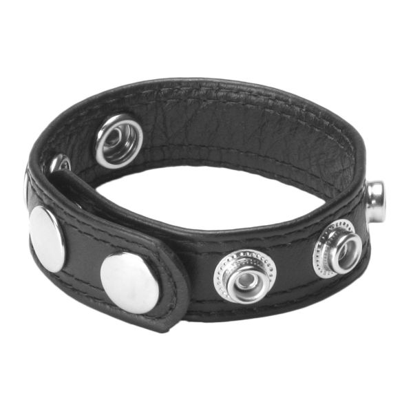 Picture of Strict Leather Speed Snap Cock Ring