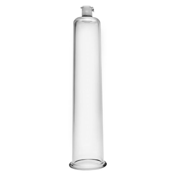Picture of Penis Pump Cylinder 1.75 Inch X 9 Inch