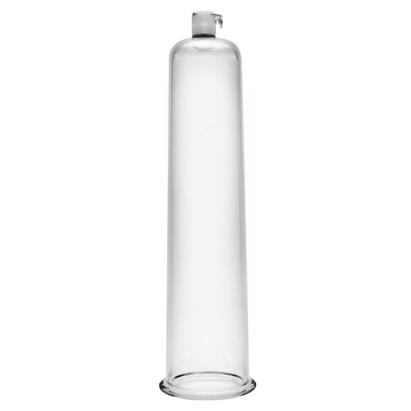 Picture of Penis Pump Cylinder 2 Inch x 9 Inch