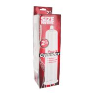 Picture of Penis Pump Cylinder 2.25 Inch X 9 Inch