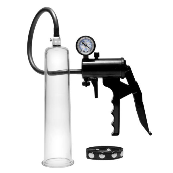 Picture of The Premium Pumping Kit- Intermediate