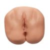 Picture of Jesse Jane Missionary Pussy and Ass Masturbator