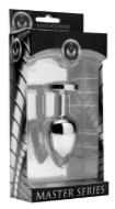 Picture of Jewel Butt Plug Diamond