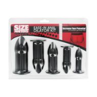 Picture of Ease-In Anal Dilator Kit