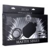 Picture of Deluge Deluxe Black Enema Set