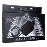Picture of Deluge Deluxe Black Enema Set