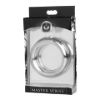 Picture of Stainless Steel Cock Ring - 1.75 Inches