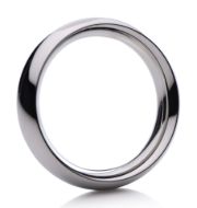 Picture of Stainless Steel Cock Ring - 2.25 Inches