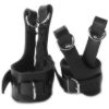 Picture of Strict Leather Fleece Lined Suspension Cuffs