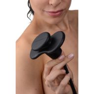 Picture of Inflatable Silicone Butterfly Gag