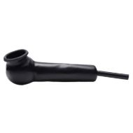 Picture of Rubber Penis Piss Sheath