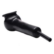 Picture of Rubber Penis Piss Sheath