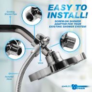 Picture of CleanStream Shower Enema System