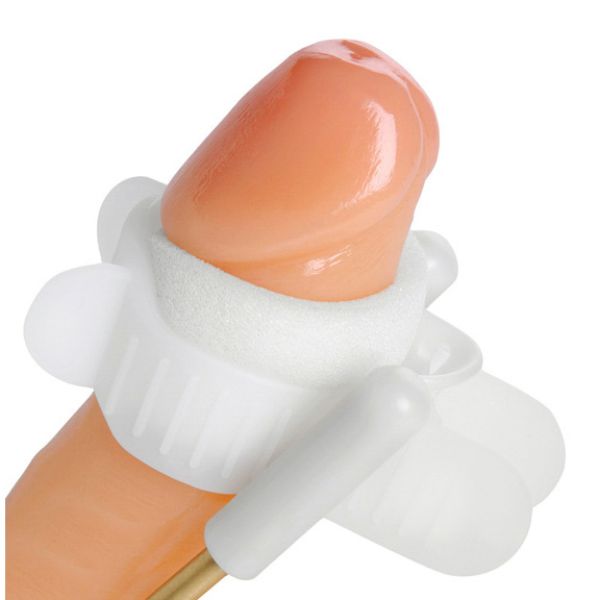 Picture of SMP Enlarger Premium Comfort Strap Accessory- Packaged
