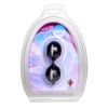 Picture of Silicone Luv Balls - Black