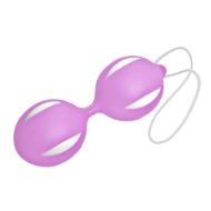 Picture of Silicone LuvBalls - Purple