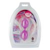 Picture of Silicone LuvBalls - Purple