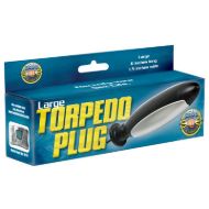 Picture of Zeus Electro Torpedo Plug - Large