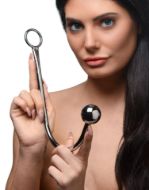 Picture of Hooked Stainless Steel Anal Hook
