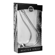 Picture of Hooked Stainless Steel Anal Hook