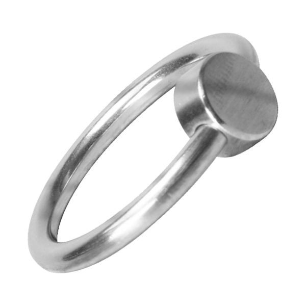 Picture of Penis Head Glans Ring with Pressure Point