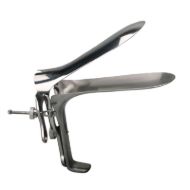 Picture of Stainless Steel Speculum - Large