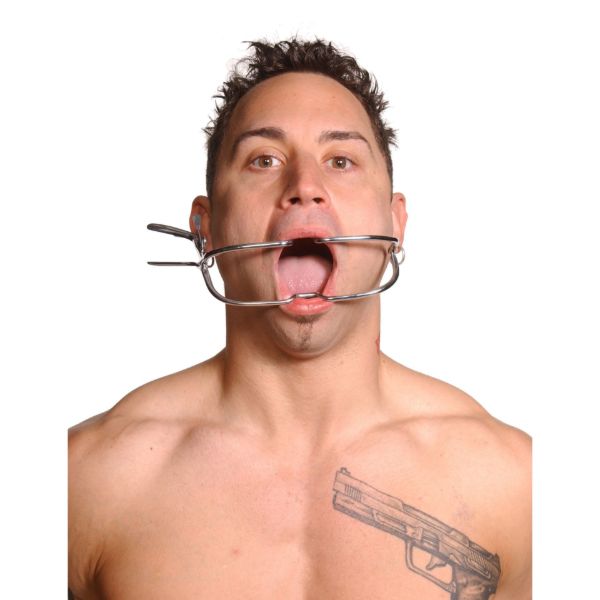 Picture of Jennings Dental Mouth Gag