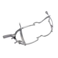 Picture of Whitehead Ratchet Mouth Gag