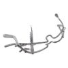Picture of Whitehead Ratchet Mouth Gag