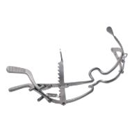 Picture of Whitehead Ratchet Mouth Gag