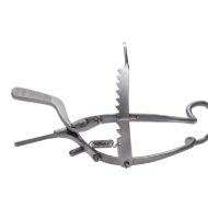 Picture of Whitehead Ratchet Mouth Gag