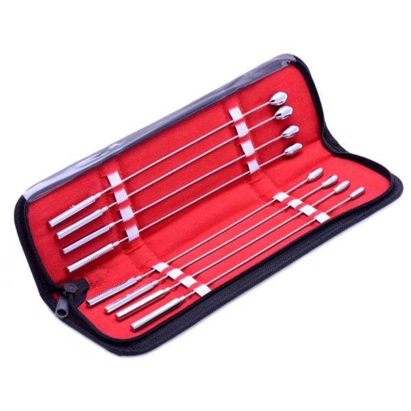 Picture of Rosebud Urethral Sounds Kit