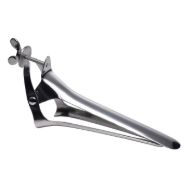 Picture of Huge Equine Vaginal Speculum